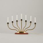 582240 Ljusstake